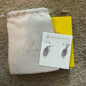 Kendra Scott Earrings